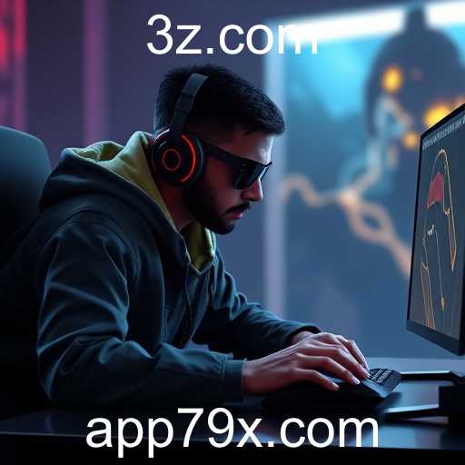 O Impacto da IA nos Jogos e a Tendência do 79x