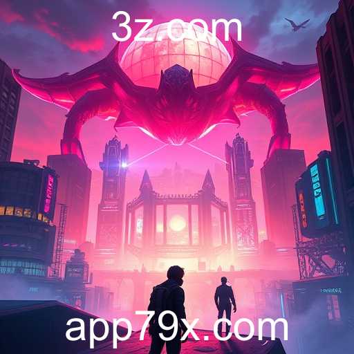 79x Reinvênta o Cenário dos Jogos Online