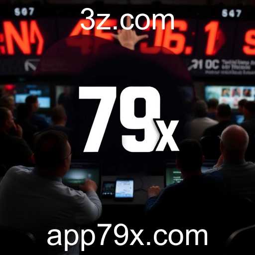 A Ascensão de 79x no Cenário de Jogos Digitais