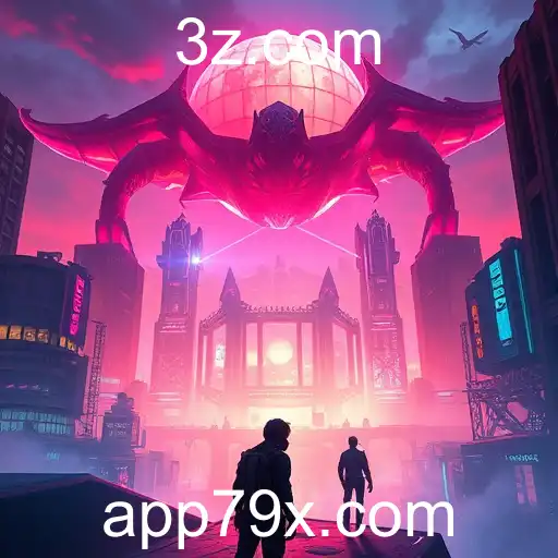 Novidades do 79x: Revolução nos Jogos Online