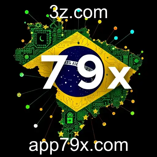 A Nova Era dos Jogos Online: 79x em Ascensão