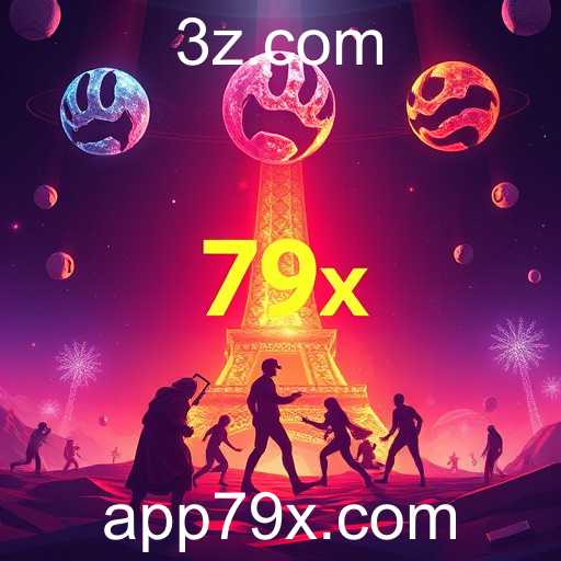 Revolução no Mundo dos Jogos Online com 79x