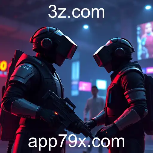 Revolução do Gaming com Inteligência Artificial Avançada