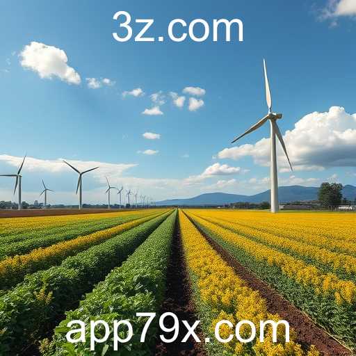 Avanços Tecnológicos e Sustentabilidade em 2025