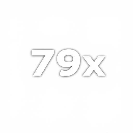 As Tendências e Desafios de 79x no Cenário Atual de Jogos