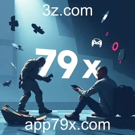 79x Revoluciona o Mercado de Jogos Online