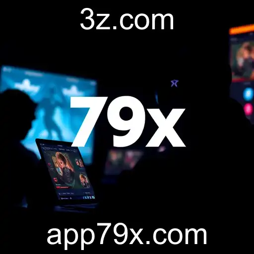 Explorando o Crescimento da 79x no Cenário dos Jogos Online