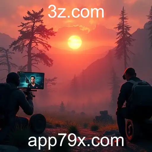 A Ascensão da 79x no Cenário dos Jogos Online