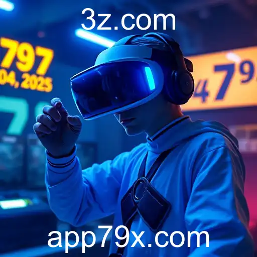 A Revolução dos Jogos Online em 79x