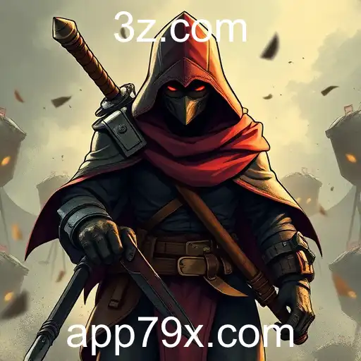 A Revolução dos Jogos com 79x: Tendências e Inovações