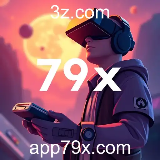 A Ascensão do 79x no Universo dos Jogos