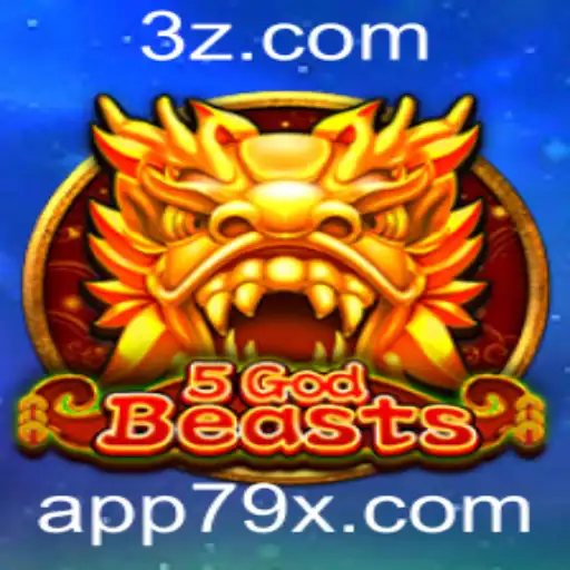 Explorando o Mundo de 5GodBeasts: Aventura e Estratégia no Universo dos 79x