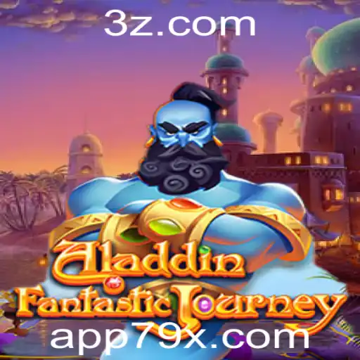 Aladdin: Explorando o Mundo do Jogo 79x