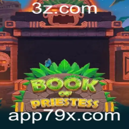 Explorando o Universo de BookOfPriestess: O Jogo Que Desafia Limites com Multiplicador 79x