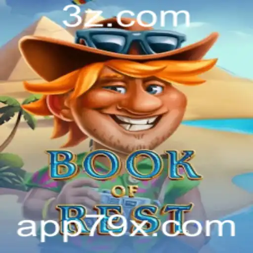 Descobrindo o Fascinante Mundo do Jogo BookofRest