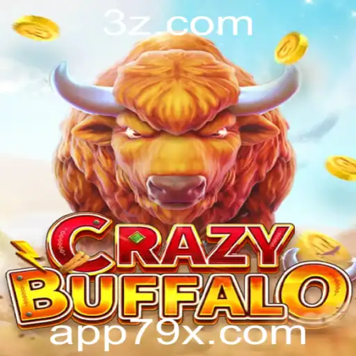 Descubra o Jogo CRAZYBUFFALO e Como Alcançar o Excitante Multiplicador 79x