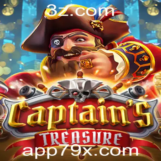 Explorando o Mundo de CaptainssTreasure: A Aventura Naval com Multiplicadores Emocionantes