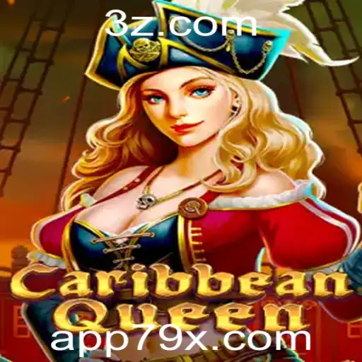 CaribbeanQueen: Descubra a Excitante Aventura com Multiplicadores de 79x