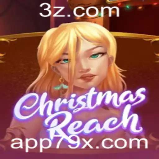 Explorando o Mundo de ChristmasReach: Um Desafio Festivo com 79x de Emoção