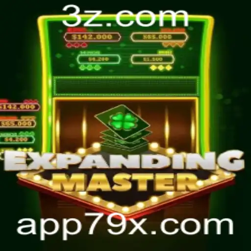 Explorando o Novo Mundo de ExpandingMaster: Um Jogo Revolucionário