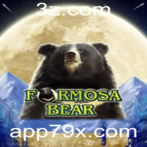 Descobrindo FormosaBear: Um Novo Horizonte de Estratégia com 79x