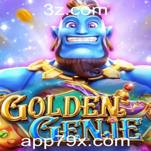 Descubra GOLDENGENIE: O Jogo de Estratégia e Aventura Que Está Conquistando o Mundo