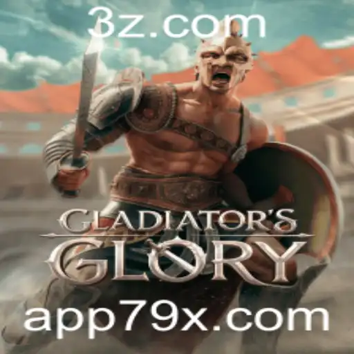 GladiatorsGlory: Mergulhe na Arena das Batalhas Épicas com Multiplicadores 79x