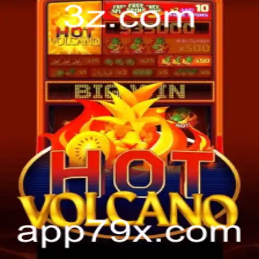 Desvendando HotVolcano: O Novo Jogo de Aventura com Multiplicadores 79x