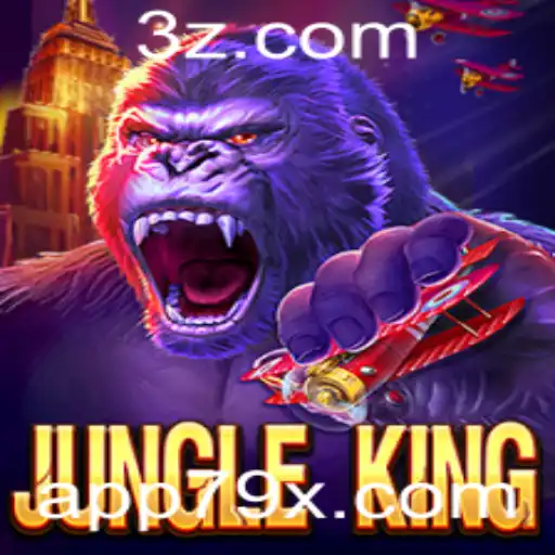 Descubra o Mundo de JungleKing: Um Jogo Aventura com Multiplicador 79x