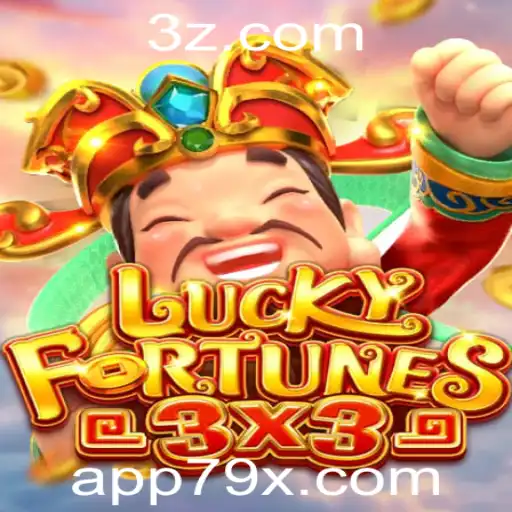 Dicas e Estratégias para Dominar o Jogo LUCKYFORTUNES3x3 com a Multiplicação 79x