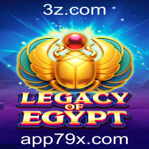 Descubra LegacyOfEgypt: Aventura e Estratégia no Egito Antigo