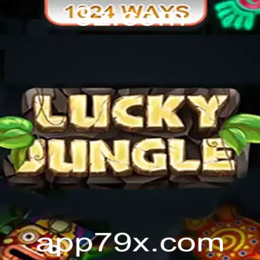 Explorando o Fascinante Mundo do Jogo LuckyJungle1024