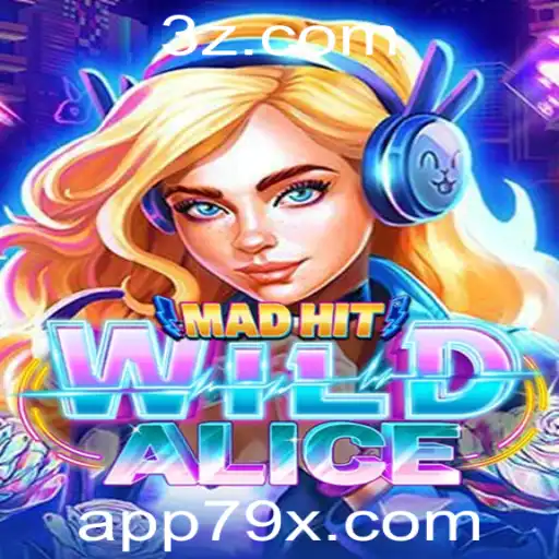 Explorando o Mundo de MadHitWildAlice: Aventura e Estratégia Elevadas a 79x