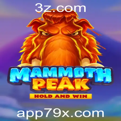 Descubra o Fascinante Mundo de MammothPeak: Descrição, Introdução e Regras