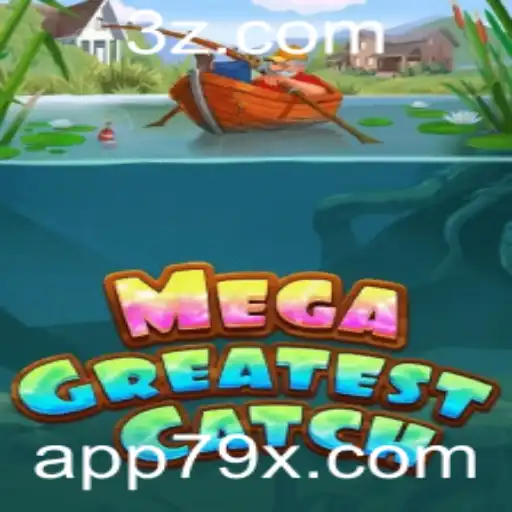 Descubra o Inovador Mundo do MegaGreatestCatch