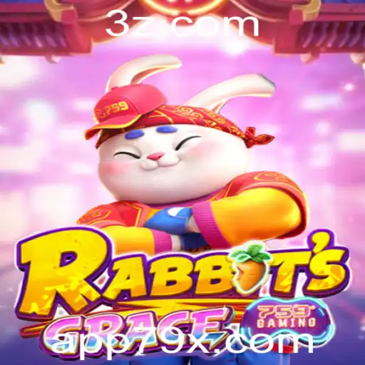 Descubra o Fascinante Mundo de RabbitsGrace