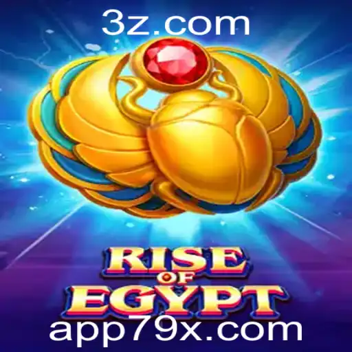 Descubra o Fascinante Mundo de RiseOfEgypt e a Palavra-Chave 79x