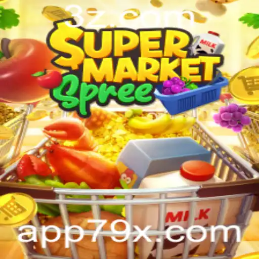 SupermarketSpree: Imersão no Entusiasmante Mundo das Compras Virtuais