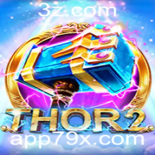 Thor2: O Jogo que une Mitologia e Estratégia com a Chance 79x