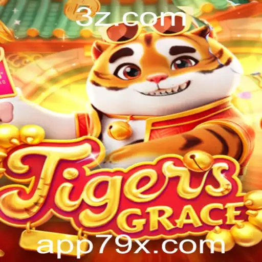 Descubra TigersGrace: O Jogo Que Está Chamando a Atenção Com a Estratégia 79x
