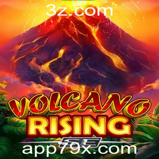 Descubra o Mundo Empolgante de VolcanoRisingSE: A Nova Sensação dos Jogos