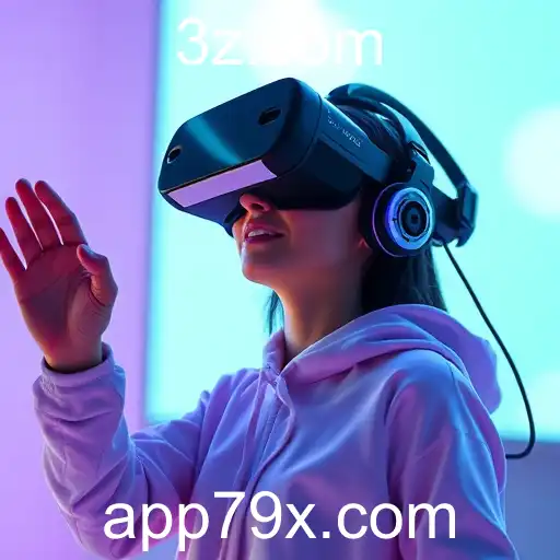 A Revolução da Realidade Virtual Aumentada: Tendências e Impactos nos Jogos
